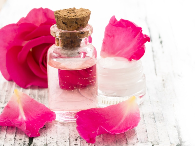 Turkish Beauty Tips And Secrets Rose Water