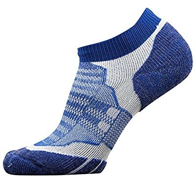 Ultra Light Merino Wool Running Sock