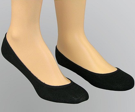 Ultra Low Cut Women’s Peds Socks