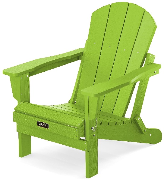 Unique Outdoor Deck Chairs 6