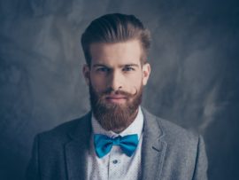 Beard Growth Tips: Useful Advices and Techniques
