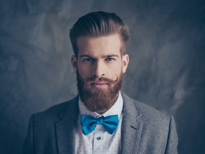 Useful And Best Beard Growth Tips