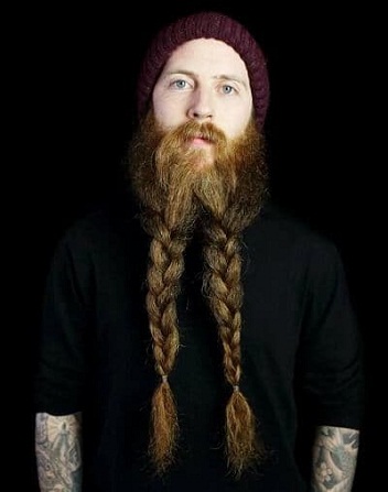 best long beard styles
