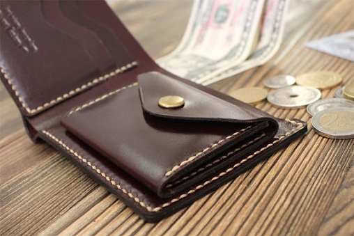Wallet for Brother