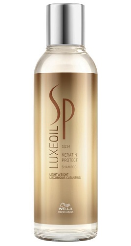 Professionals SP Luxe Oil Keratin Protect