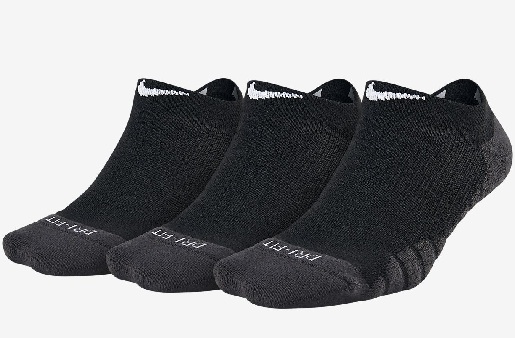 Women’s Cushioned Low Cut Socks