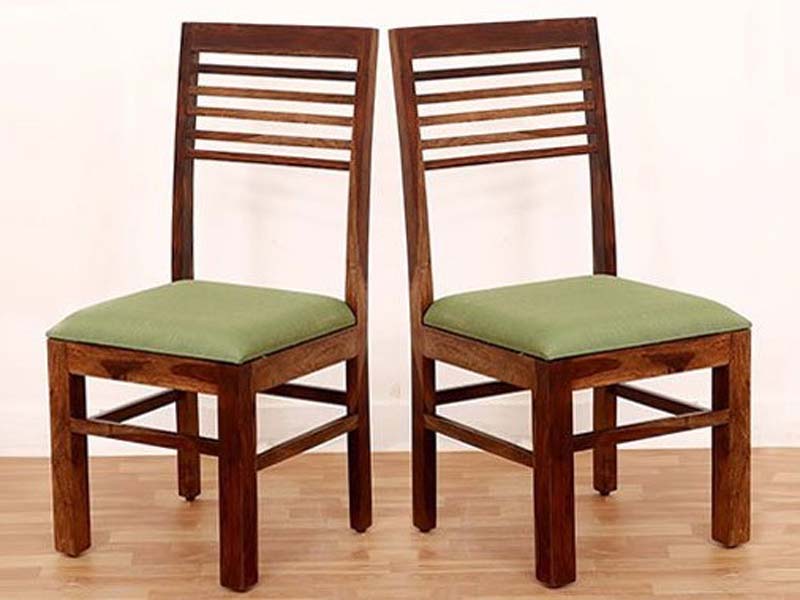9 Best & Latest Wooden Chairs | Styles At Life