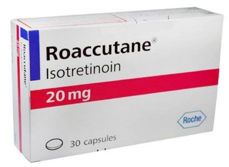 antibiotics for acne Oral Isotretinoin