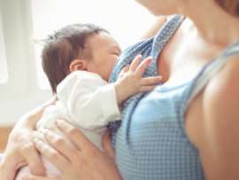 Tips to Make Breastfeeding Easier and More Comfortable
