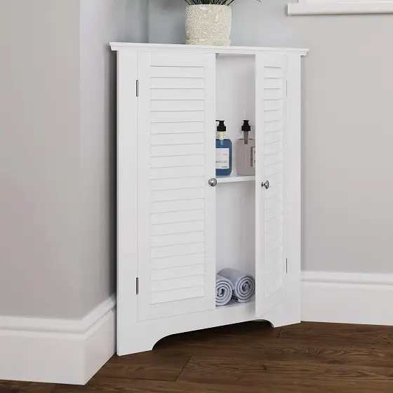 15 Modern Bedroom Cabinet Designs With, Bedroom Corner Cabinet Designs
