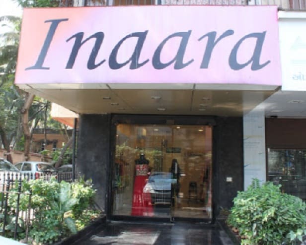 Inaara Boutique in Mumbai