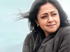 10 Best Jyothika Without Makeup Images!