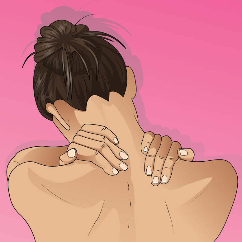 Neck Pain Causes Right Side