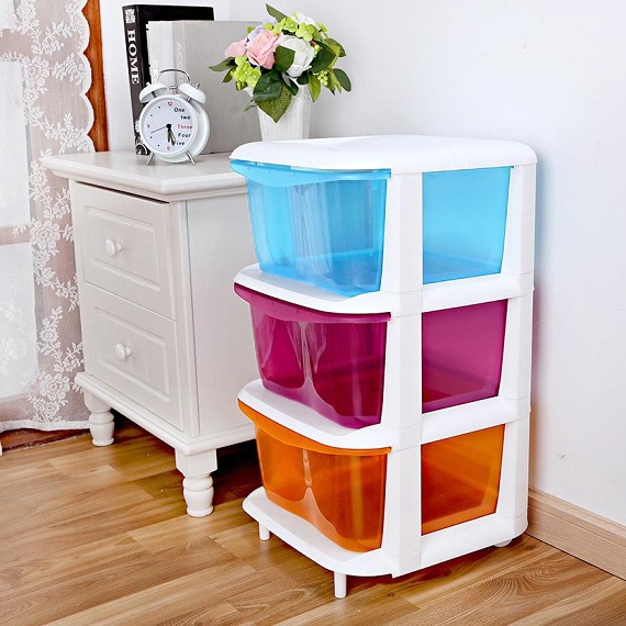 Plastic Cabinets For Bedroom