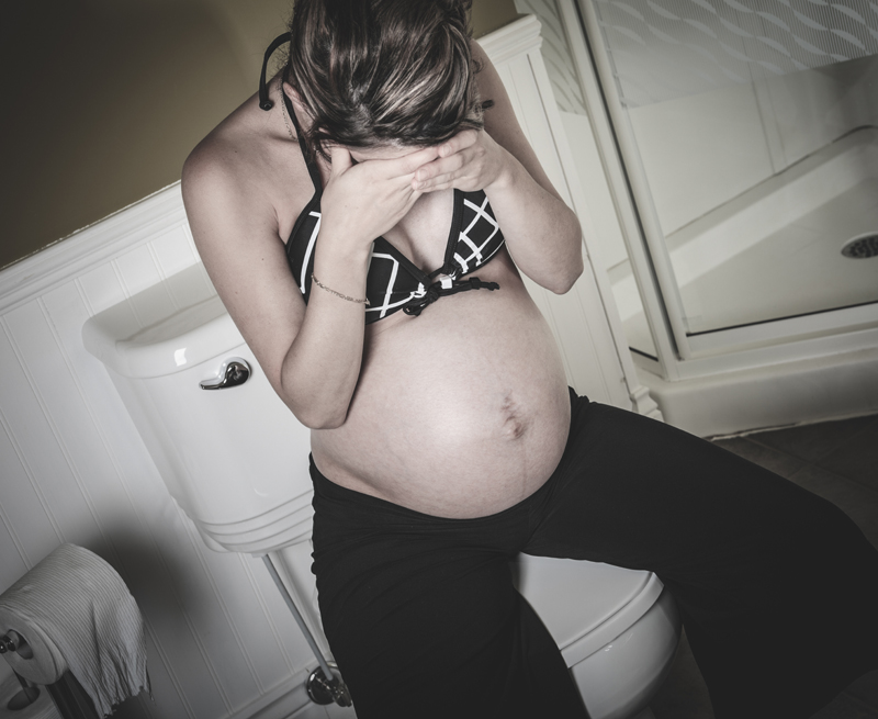 Relief For Morning Sickness Tips