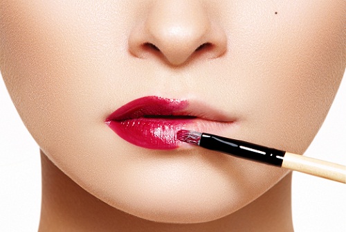 How to Get Luscious Lips