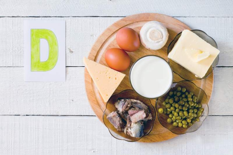 18 Best Vitamin D Food Sources You Should Include In Your Diet
