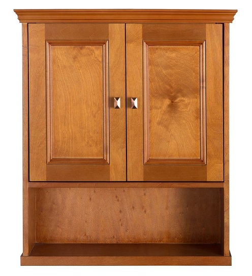 Wooden Cabinet For Bedroom