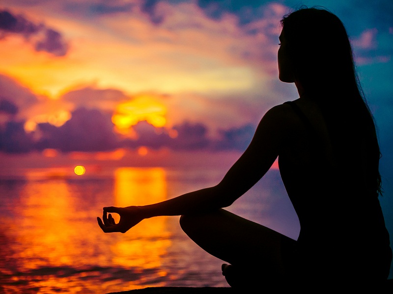 Zen Meditation For Beginners