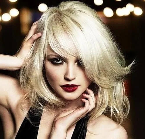 32 Stunning Short Blonde Hairstyles For Women Trending