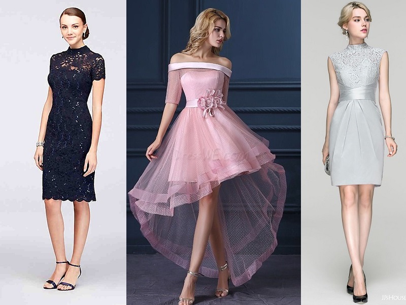 womens cocktail dresses