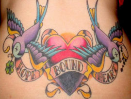 15 Best Miami Ink Tattoo Designs For Men and Women!