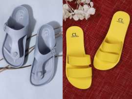 10 Latest Collection of Flip Flop Sandals for Men and Women