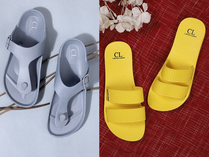 15 Latest Collection Of Flip Flop Sandals For Men And Women