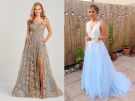 Prom Dresses for Women: 20 Beautiful Designs for High-End Occasions