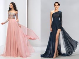 Designer Dresses for Women – 30 Latest and Stylish Collection
