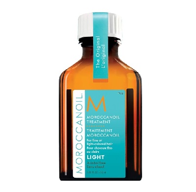 Moroccan Oil-Hair products