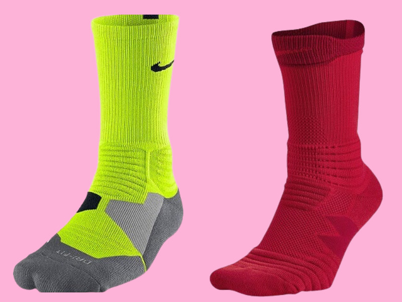 9 Best Basketball Socks For Men And Women 2023