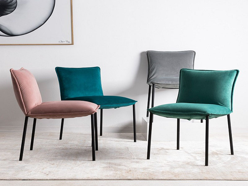 9 Best & Stylish Small Chairs