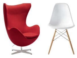 9 Best and Modern Designer Chairs