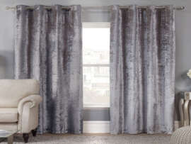 9 Fabulous Velvet Curtains With Images