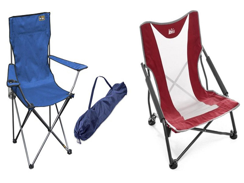 9 Most Iconic Camping Chairs With Images