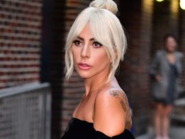 12 Popular Lady Gaga Hairstyles to Glam Up Your Look
