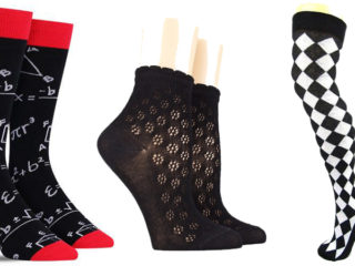 9 Top Fancy Socks For Men and Women
