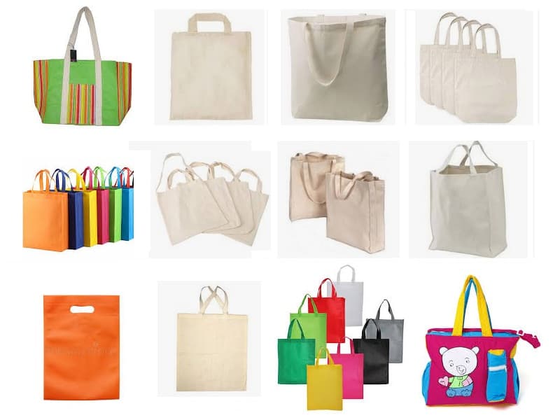 9 Trendy Indian Cloth Carry Bags In Different Designs