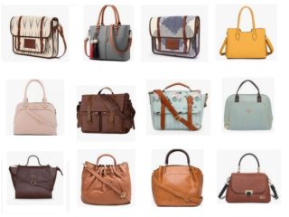 9 Trendy Collection of Satchel Bags for Men and Women