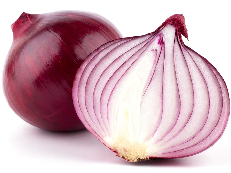 Amazing Benefits of Onions For Skin, Hair And Health