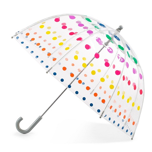 Amazing Kids Bubble Umbrella
