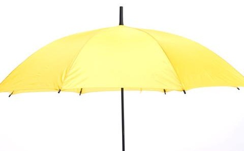 Anti UV Umbrella