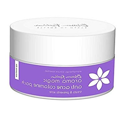 Aroma Magic Anti Acne Calamine Pack