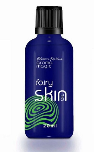 Aroma Magic Flaky Hair Oil