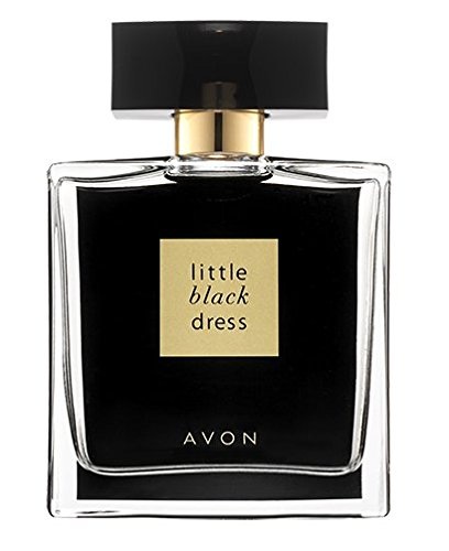 Avon Little Black Dress Eau de Parfum