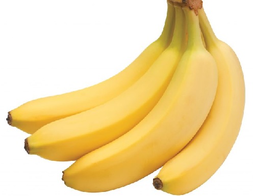 Bananas for Wrinkles On Face