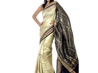 9 Traditional and Beautiful Orissa Sarees with Images