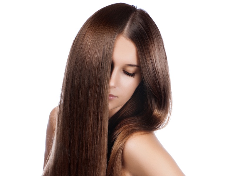 Best Dry Hair Treatments At Home