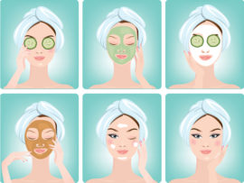 6 Best Facials For Acne